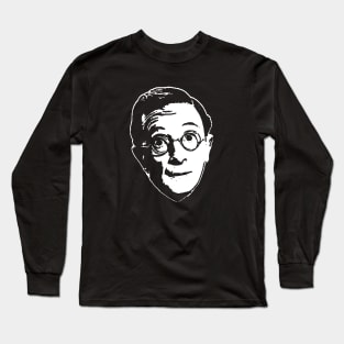 Carry on Films British Comedy TV Long Sleeve T-Shirt